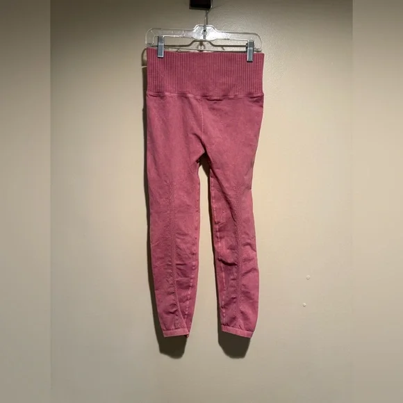 FP Movement Good Karma legging LOT of four Medium/large M/L - Picture 13 of 14